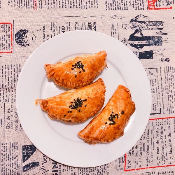 undefined：Crystal Chuang 一起做