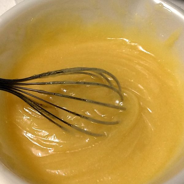 自製沙拉醬：oceeai 一起做