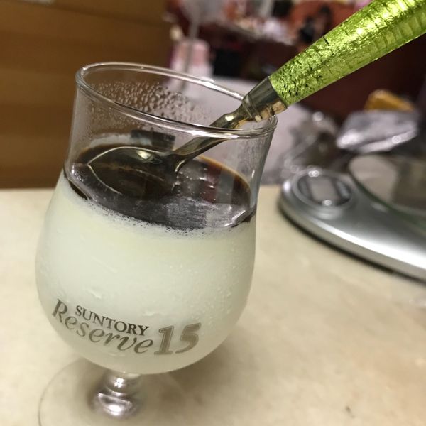 # 手作鮮奶酪：🍭炸蝦的美食星空 一起做