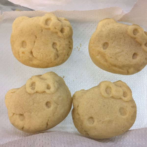 undefined：Vanessa Chen 一起做