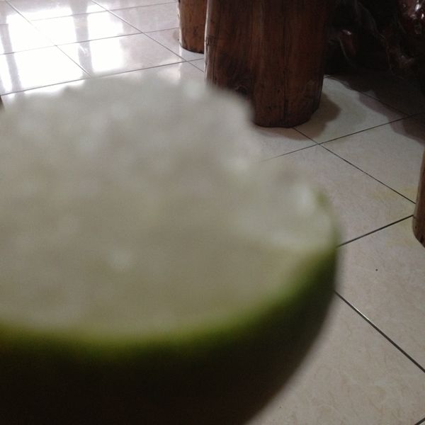 [夏至冰品]檸檬雪酪 : 周品汝一起做