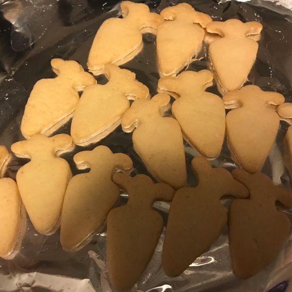 起士餅乾~~鹹香鹹香一次吃光!!：Monkeymon 一起做