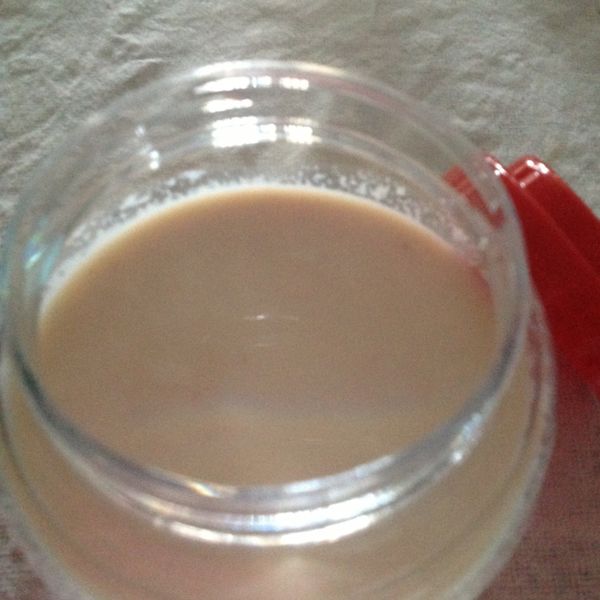 15分鐘做煉乳 : 戴智琳一起做