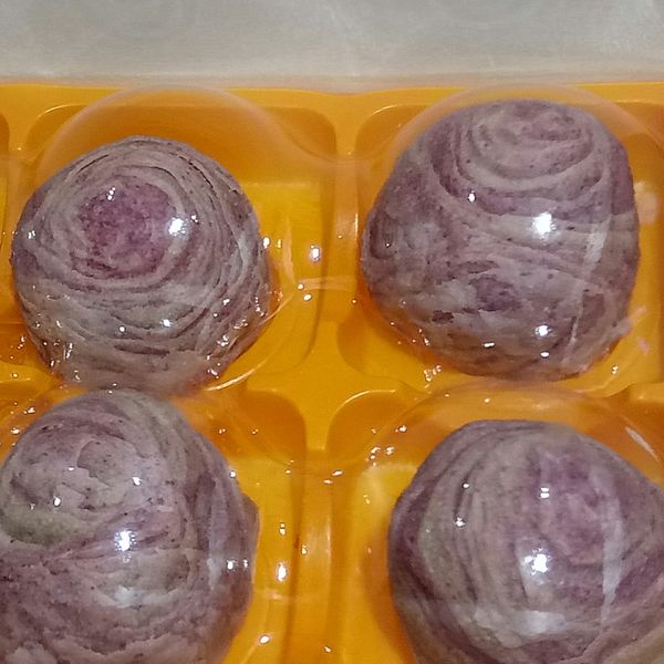 銷魂芋頭酥💃🏻 : 黃沁妤一起做