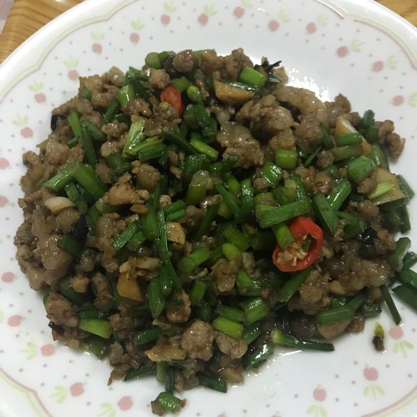 蒼蠅頭：Leah Chen 一起做