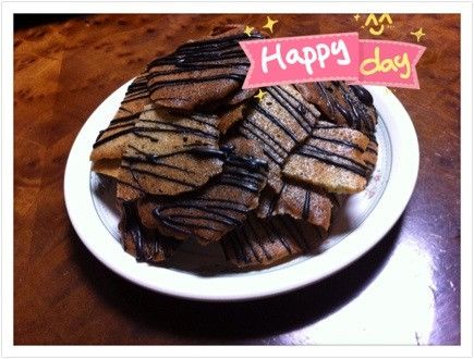 undefined：周雅婷 一起做