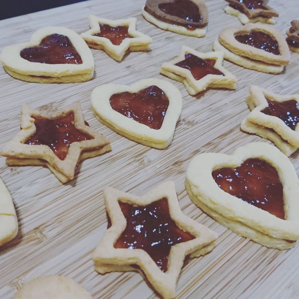 undefined：Joanna Chou 一起做