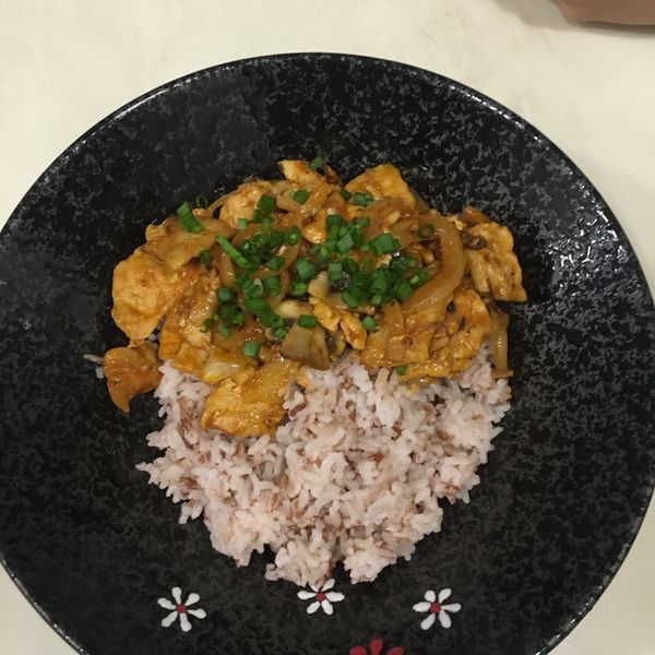 undefined：May May 一起做