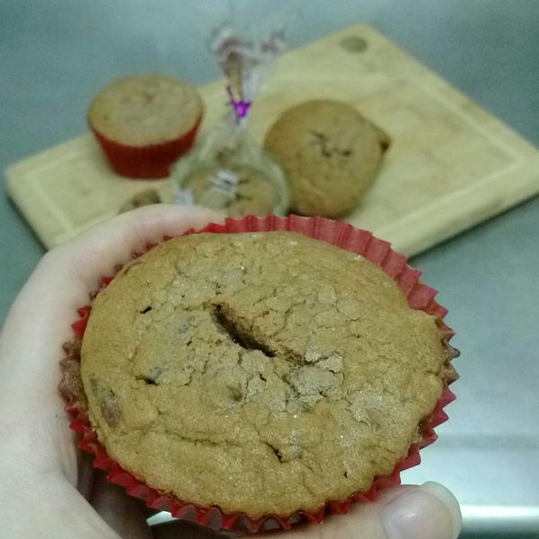 巧克力磅蛋糕💯簡單懶人版 : Sophia  Fu一起做