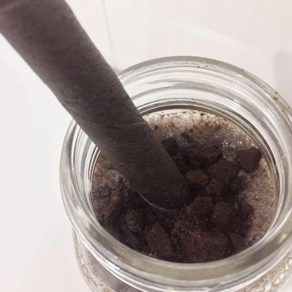 來杯Oreo香草奶昔 ~ 『光泉鮮乳』：Lynn 一起做