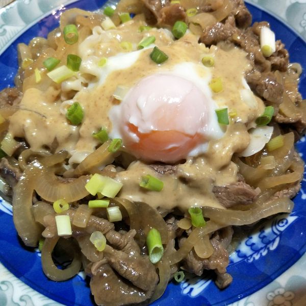 10分鐘料理 - 羊肉蓋飯：Elly Chen 一起做