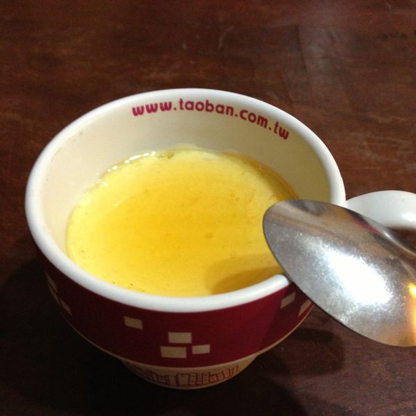 凱洛廚房 軟嫩蒸布丁 : Elyse Tsai一起做