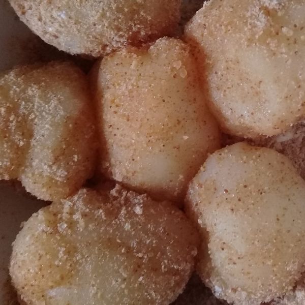 客家麻吉-超簡易作法：張英桃 一起做