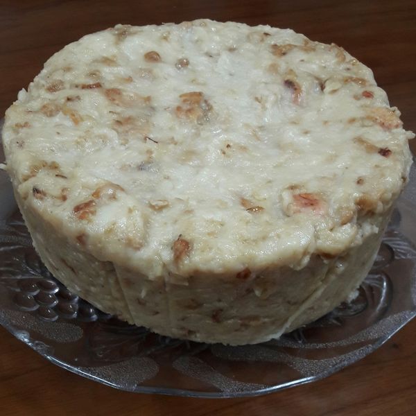 超簡單的-菜頭粿(電鍋版) : 曾又青一起做