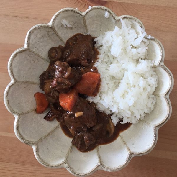 法式紅酒燉牛肉 : Pamela Huang一起做