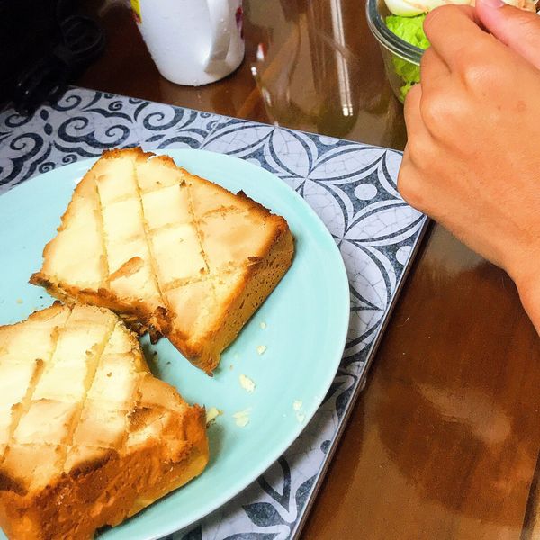 undefined：Milk Yeh 一起做