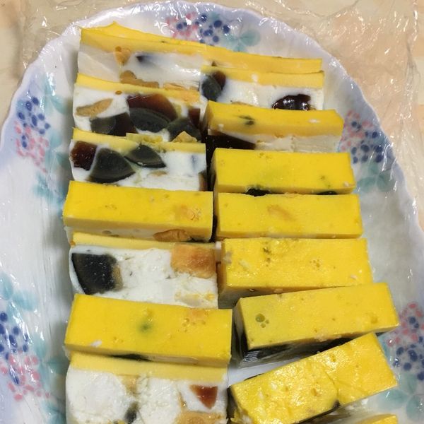 三色蛋 : 鍾💗一起做