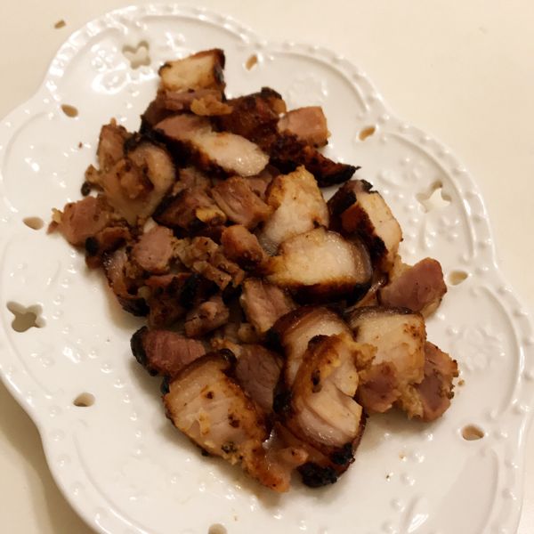 日式味噌五花肉 : 陳琳一起做