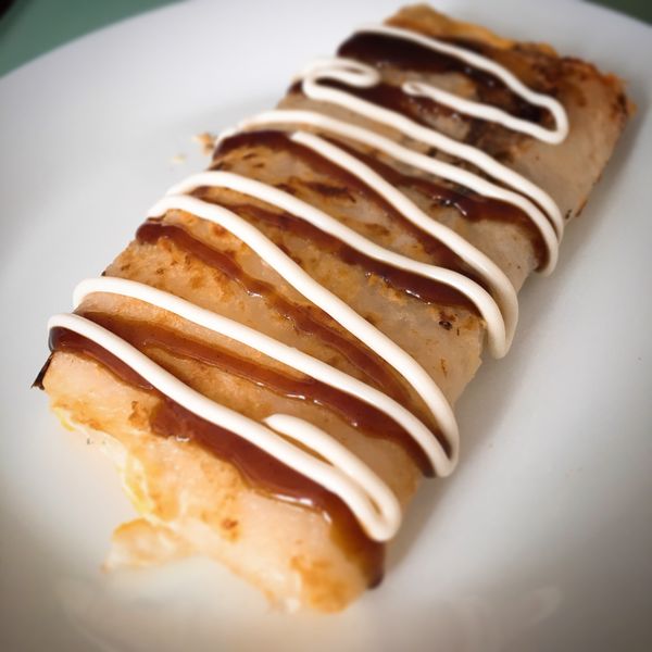 undefined：Candice Leung 一起做