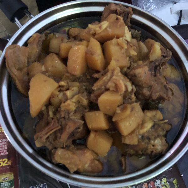 undefined：Tzu Lin 一起做