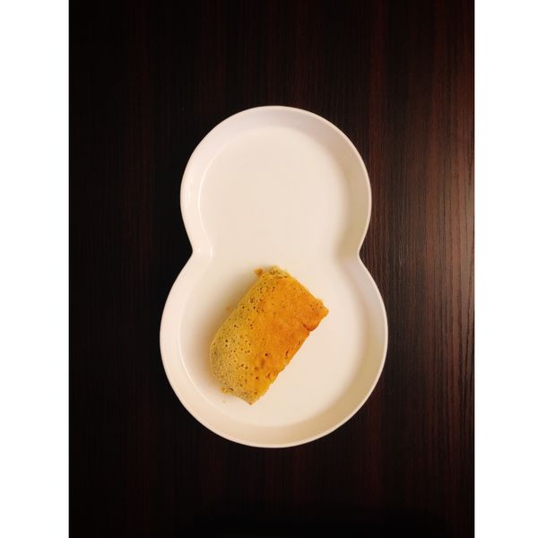 紅茶磅蛋糕☕️ : Wan Chiu一起做