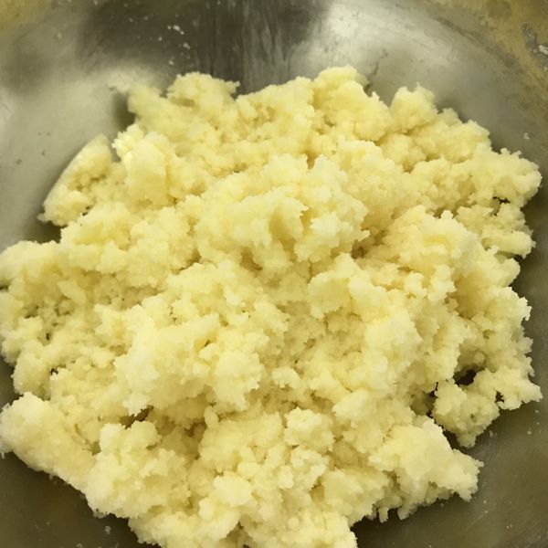 奶酥抹醬 : Winona Huang一起做