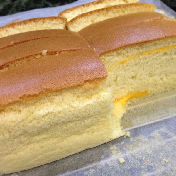 古早味起士蛋糕 : nama一起做