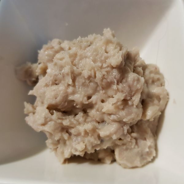 芋頭泥（自製芋泥餡） : 魯拉媽咪一起做