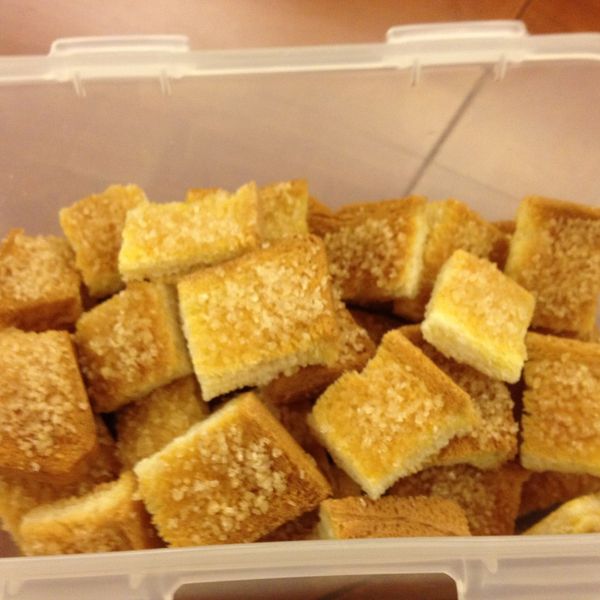 黃金磚:靜靜 一起做