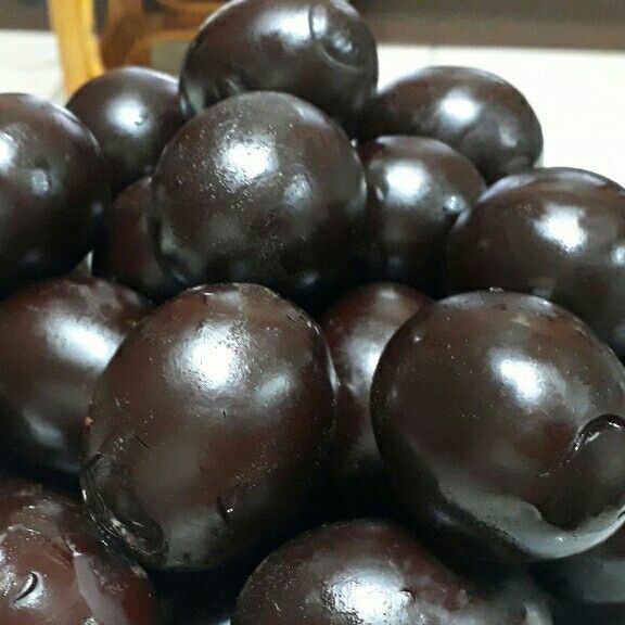 香濃鐵蛋 : 燕一起做