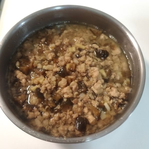 醬瓜肉燥 : 賴痞康一起做