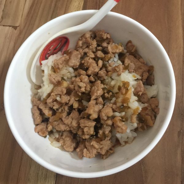 下飯瓜仔肉：Daisy Yeh 一起做