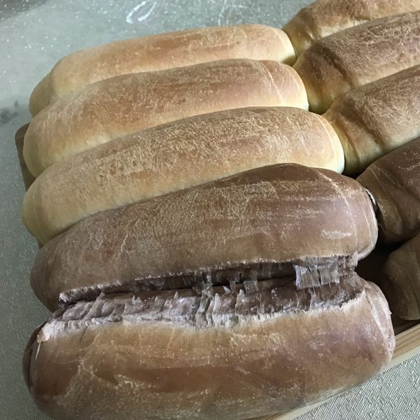 溫莎麵包-免基發 : Winona Huang一起做