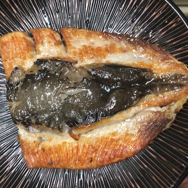 香煎虱目魚肚：人妻廚房日誌-Mandy 一起做