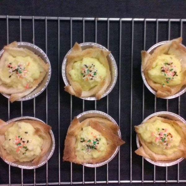 undefined：Fang Wang 一起做