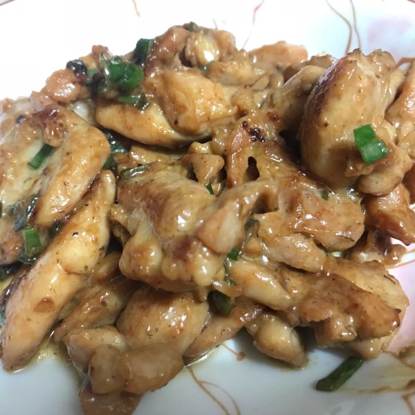 【厚生廚房】豆腐乳雞 : Susan Tzeng一起做