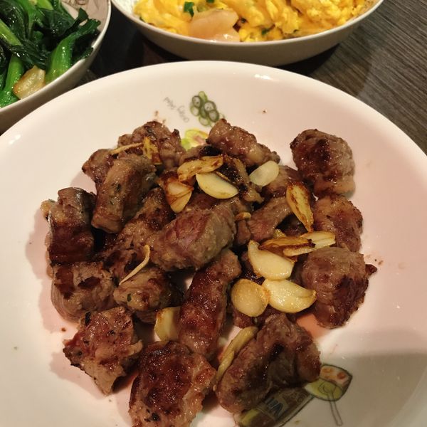 undefined：Irene Yip 一起做