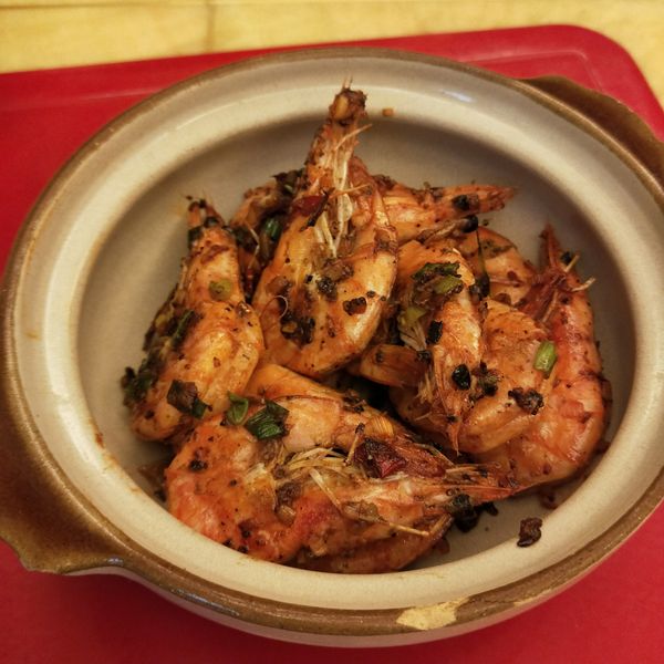 undefined：Chef AMY 一起做