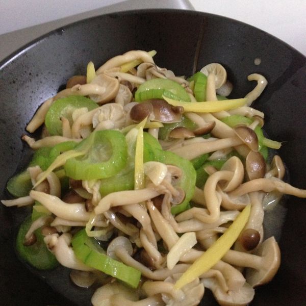 [好菇道菇idea] 絲絲入菇 : homenghsin一起做