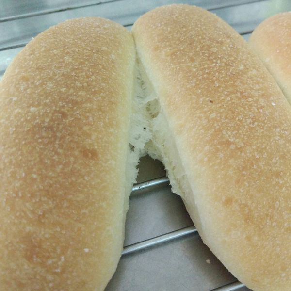 《麵包機》省時又牽絲好吃的溫莎麵包:小桃媽 一起做