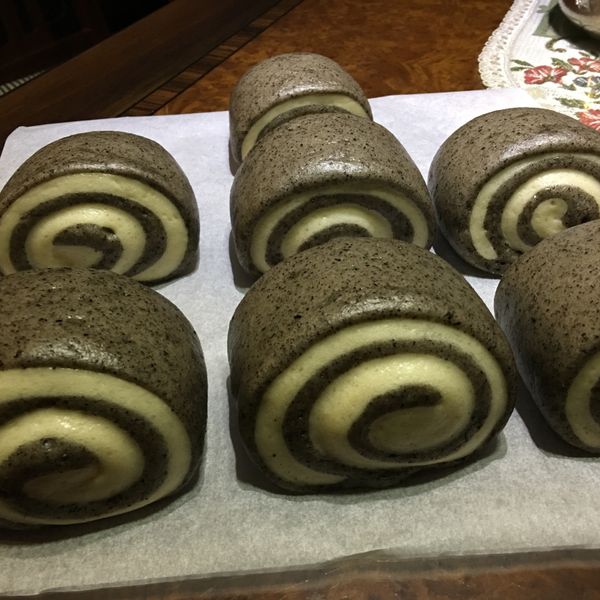 undefined：Eileen Tsai 一起做