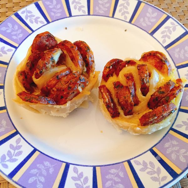 undefined：Anna Lin 一起做