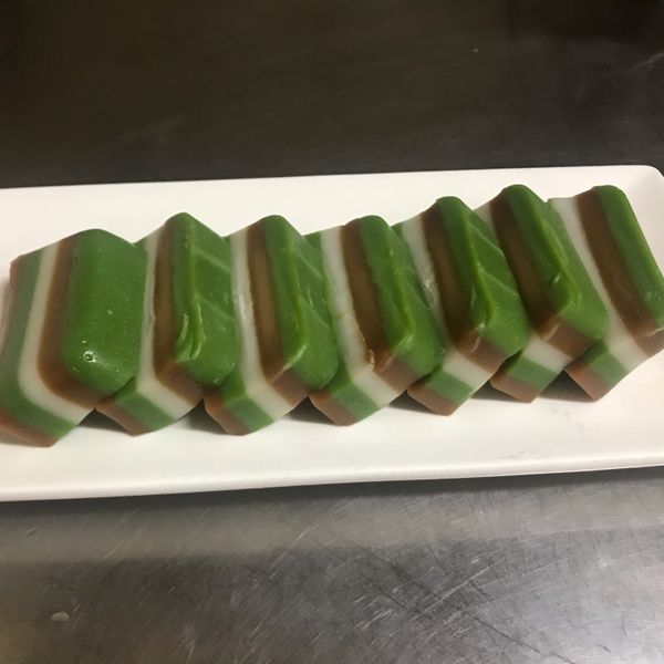 超Q彈的娘惹糕：阿波 一起做