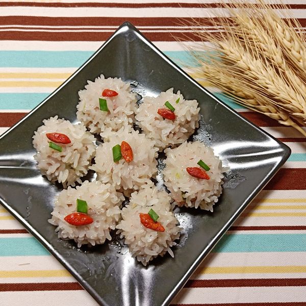 芋香珍珠丸 : Wu Chi Hsiu一起做