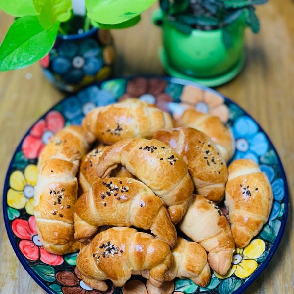 undefined：💕煮食記💕 一起做