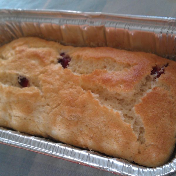 ♥我的手作料理♥天使蛋糕 : Joyce Lee一起做