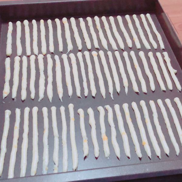 【超涮嘴】起士卡拉棒：凱哥 一起做