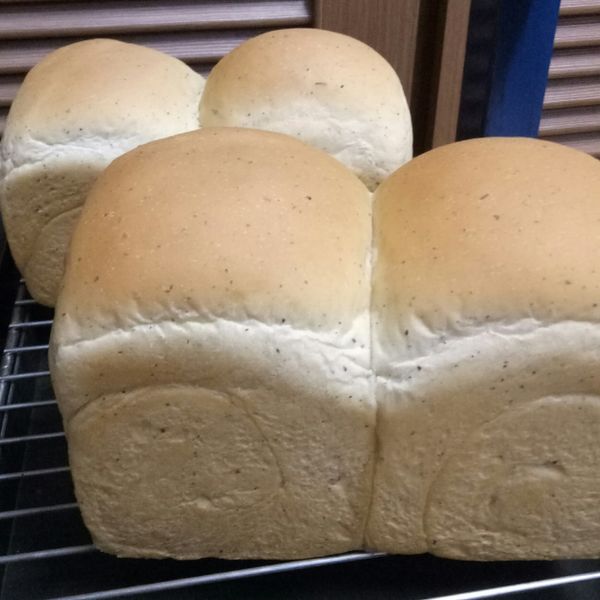 蜜香紅茶葡萄土司：愛吃又怕胖 一起做