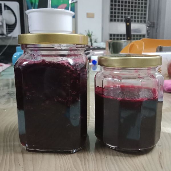 洛神花醬 : Lani Kuo一起做