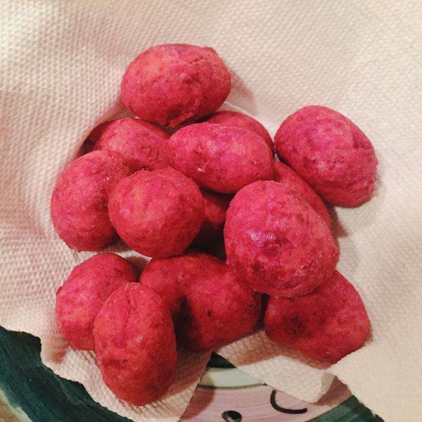 undefined：Anna Lin 一起做